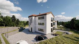 Flat - Sale - PRIMORSKO-GORANSKA - KASTAV - KASTAV