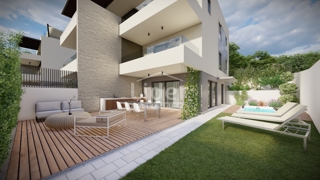 Flat - Sale - PRIMORSKO-GORANSKA - OPATIJA - OPRIČ
