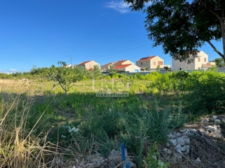 Zemljište - Prodaja - ZADARSKA - PRIVLAKA - PRIVLAKA