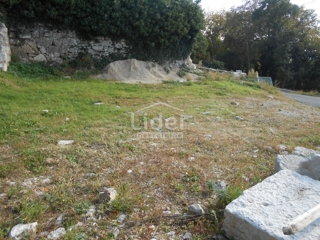 Grundstück - Verkauf - PRIMORSKO-GORANSKA - VINODOLSKA OPĆINA - GRIŽANE