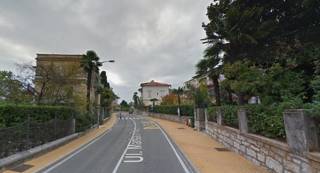 Flat - Sale - PRIMORSKO-GORANSKA - OPATIJA - OPATIJA