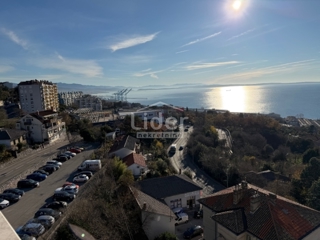 Flat - Rent - PRIMORSKO-GORANSKA - RIJEKA - RIJEKA