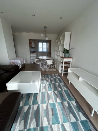 Wohnung - Miete - PRIMORSKO-GORANSKA - RIJEKA - ŠKURINJE