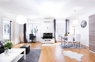 Wohnung - Miete - PRIMORSKO-GORANSKA - RIJEKA - RIJEKA