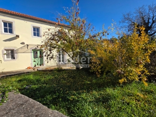 House - Sale - PRIMORSKO-GORANSKA - KRK - RASOPASNO