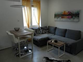 Wohnung - Verkauf - PRIMORSKO-GORANSKA - RIJEKA - RIJEKA