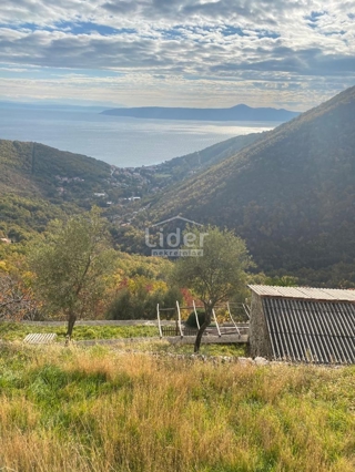 Kuća - Prodaja - PRIMORSKO-GORANSKA - MOŠĆENIČKA DRAGA - MOŠĆENIČKA DRAGA