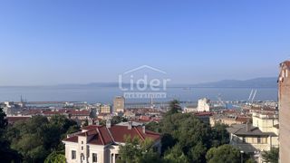 Wohnung - Miete - PRIMORSKO-GORANSKA - RIJEKA - BELVEDER