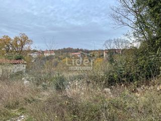Land - Sale - PRIMORSKO-GORANSKA - KASTAV - KASTAV