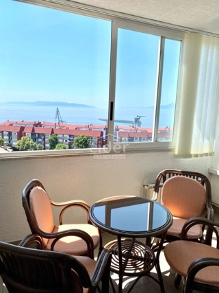 Wohnung - Miete - PRIMORSKO-GORANSKA - RIJEKA - RIJEKA