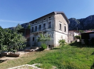 House - Sale - PRIMORSKO-GORANSKA - VINODOLSKA OPĆINA - BRIBIR