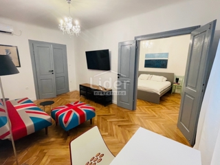 Wohnung - Miete - PRIMORSKO-GORANSKA - RIJEKA - PEĆINE