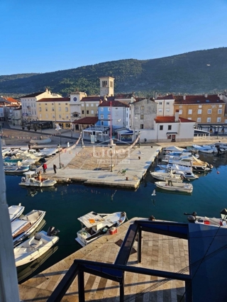 Stan - Prodaja - PRIMORSKO-GORANSKA - CRES - CRES