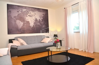 Flat - Rent - PRIMORSKO-GORANSKA - RIJEKA - RIJEKA