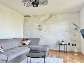 Flat - Rent - PRIMORSKO-GORANSKA - RIJEKA - TURNIĆ