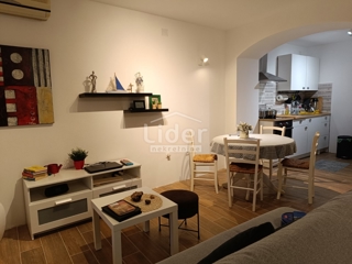 Flat - Rent - PRIMORSKO-GORANSKA - CRIKVENICA - JADRANOVO