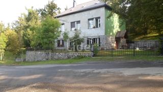 House - Sale - PRIMORSKO-GORANSKA - MRKOPALJ - MRKOPALJ