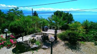 House - Sale - PRIMORSKO-GORANSKA - LOVRAN - LOVRAN
