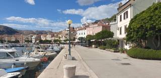 Wohnung - Verkauf - PRIMORSKO-GORANSKA - KRK - BAŠKA