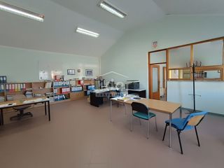 Business premises - Rent - PRIMORSKO-GORANSKA - KASTAV - KASTAV