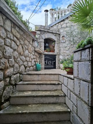 House - Sale - PRIMORSKO-GORANSKA - CRIKVENICA - SELCE