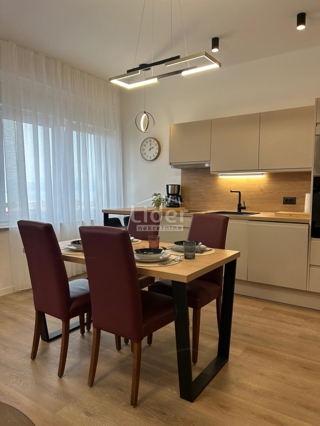 Wohnung - Miete - PRIMORSKO-GORANSKA - RIJEKA - RIJEKA