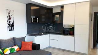 Flat - Rent - PRIMORSKO-GORANSKA - KOSTRENA - KOSTRENA