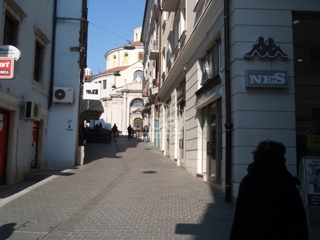 Business premises - Rent - PRIMORSKO-GORANSKA - RIJEKA - RIJEKA