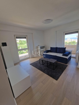 Flat - Rent - PRIMORSKO-GORANSKA - RIJEKA - KANTRIDA