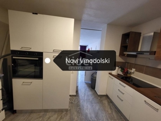 Flat - Sale - PRIMORSKO-GORANSKA - NOVI VINODOLSKI - NOVI VINODOLSKI