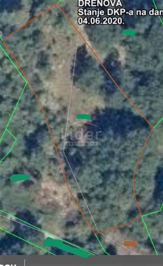 Land - Sale - PRIMORSKO-GORANSKA - RIJEKA - RIJEKA