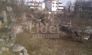 Land - Sale - PRIMORSKO-GORANSKA - KASTAV - KASTAV