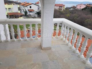Flat - Sale - PRIMORSKO-GORANSKA - NOVI VINODOLSKI - KLENOVICA