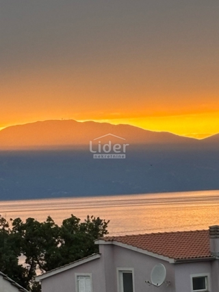 Flat - Sale - PRIMORSKO-GORANSKA - KRK - MALINSKA