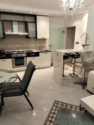 Wohnung - Verkauf - PRIMORSKO-GORANSKA - OPATIJA - IKA