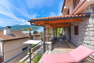 Wohnung - Miete - PRIMORSKO-GORANSKA - OPATIJA - OPATIJA