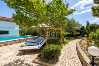 House - Sale - PRIMORSKO-GORANSKA - KRK - VRBNIK
