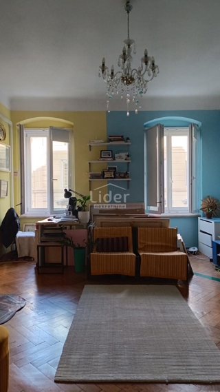 Flat - Sale - PRIMORSKO-GORANSKA - RIJEKA - RIJEKA