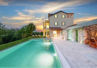 House - Sale - ISTARSKA - MOTOVUN - MOTOVUN