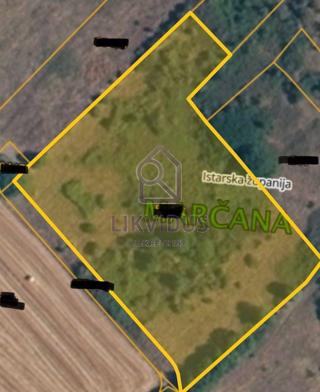 Land - Sale - ISTARSKA - MARČANA - MARČANA