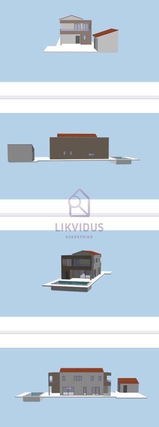 Zemljište - Prodaja - ISTARSKA - MEDULIN - POMER