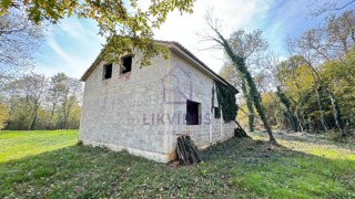 Haus - Verkauf - ISTARSKA - VIŠNJAN - BARIĆI