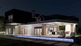 Land - Sale - ISTARSKA - SVETVINČENAT - ŠTOKOVCI