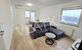 Flat - Rent - GRAD ZAGREB - ZAGREB - JANKOMIR