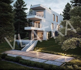 Land - Sale - GRAD ZAGREB - ZAGREB - MAKSIMIR