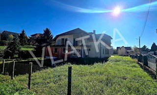 Haus - Verkauf - GRAD ZAGREB - ZAGREB - ČRNOMEREC