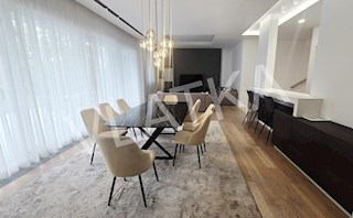 Wohnung - Miete - GRAD ZAGREB - ZAGREB - TUŠKANAC