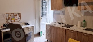 Business premises - Rent - GRAD ZAGREB - ZAGREB - DONJI GRAD