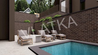 Zemljište - Prodaja - GRAD ZAGREB - ZAGREB - TUŠKANAC