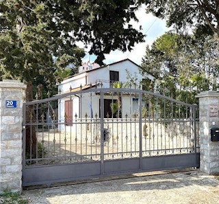 House - Sale - PRIMORSKO-GORANSKA - MALI LOŠINJ - NEREZINE